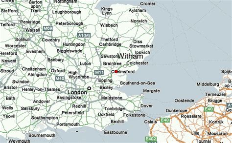 bbc witham weather|weather forecast for witham essex.